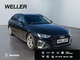 Audi A4 Avant 35 TDI S tro S line *LED*AHK*CAM*Virtua - Audi A4 Gebrauchtwagen Kombi Line