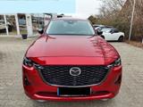 Mazda CX-60 3.3 e-SKYACTIV D200 Homura Auto Homura - Mazda CX-60 von privat
