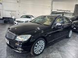 Mercedes-Benz C 320 CDI*Navi*Xenon*Glasdach*Autom.*PTS*1.Hand! - Mercedes-Benz C 320 Gebrauchtwagen