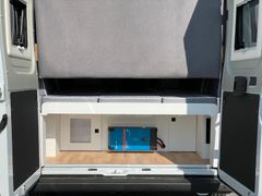 Affinity Freedo 599 RV/LU Comfort+ ,Rundsitzgruppe