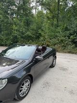Volkswagen Eos 1.4 TSI -