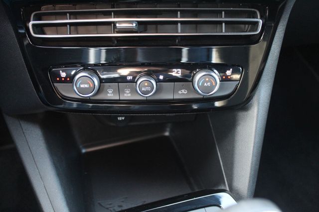 Fahrzeugabbildung Opel Mokka 1.2 Turbo Ultimate KlimaA,SHZ,ACC,Alcant.