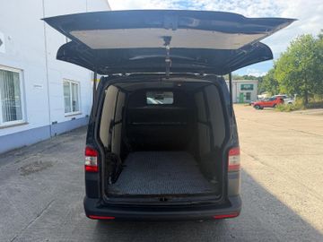 Volkswagen T5 Transporter - 5