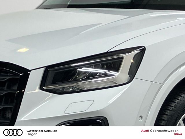 Audi Q2 - Bild 6