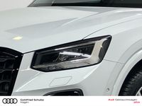 Audi Q2 - Vorschau Bild 6
