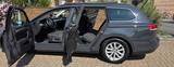 Volkswagen Passat Variant 1.4 TSI BMT Comfortline 110kW - gebrauchte VW Passat Variant aus dem Jahr 2015
