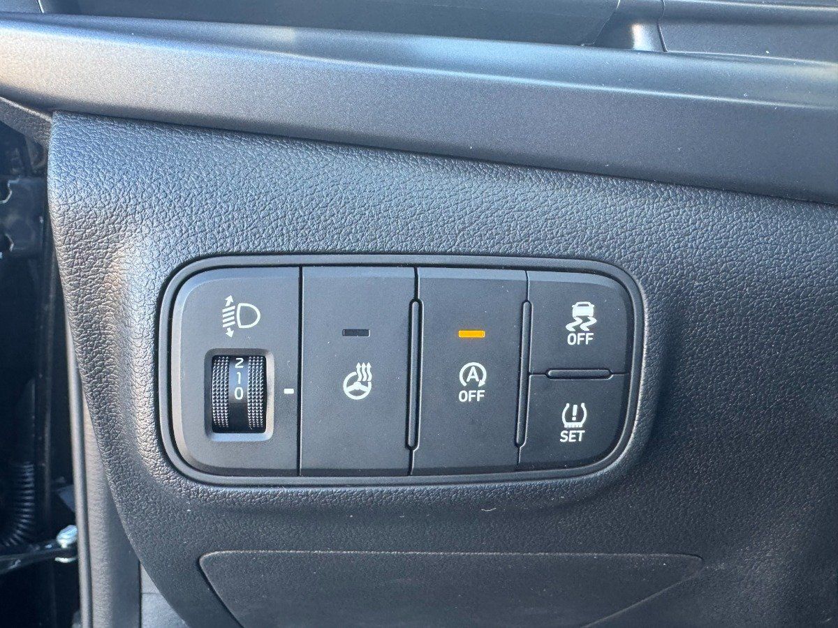 Hyundai i20 – Bild 8