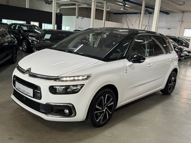 Citroën C4 Spacetourer SHINE AUTOMATIK MASSAGE 360°K LED
