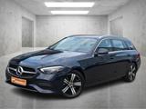 Mercedes-Benz C 300 T d 9G-Tronic Avantgarde *AHK*KAMERA*NAVI* - Mercedes-Benz C 300 mit Diesel-Antrieb