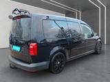 Volkswagen Caddy Maxi 2.0 TDI Klima*Navi*PDC*AHK - Volkswagen Caddy Maxi aus 2020
