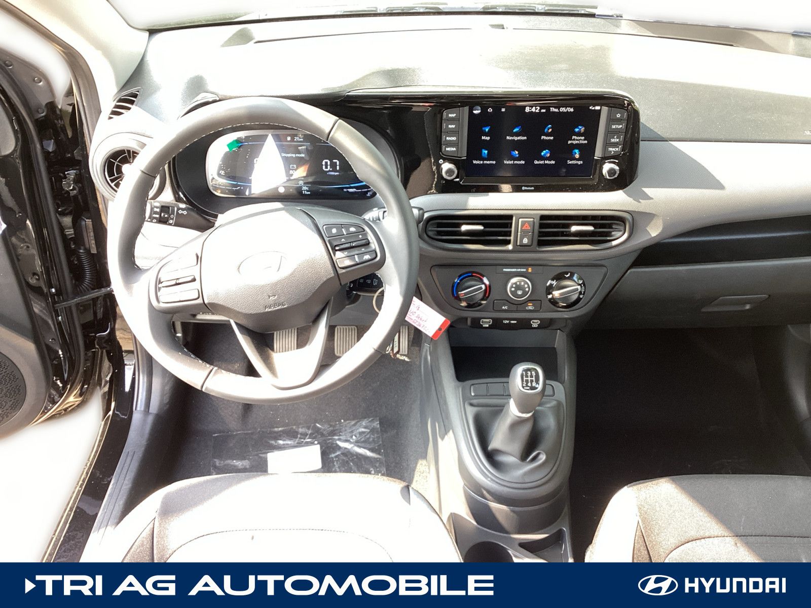 Hyundai i10 – Bild 11