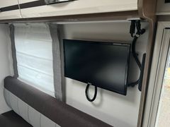 Dethleffs Trend A 7877-2 sofort verfügbar