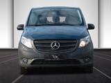 Mercedes-Benz Vito 114 TourerPro,Extralang,8Sitzer,Automatik - Mercedes-Benz: Sitzer
