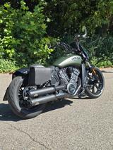Indian Scout Rogue, LED, J&H-Auspuff, WK-Zubehör! - Offers