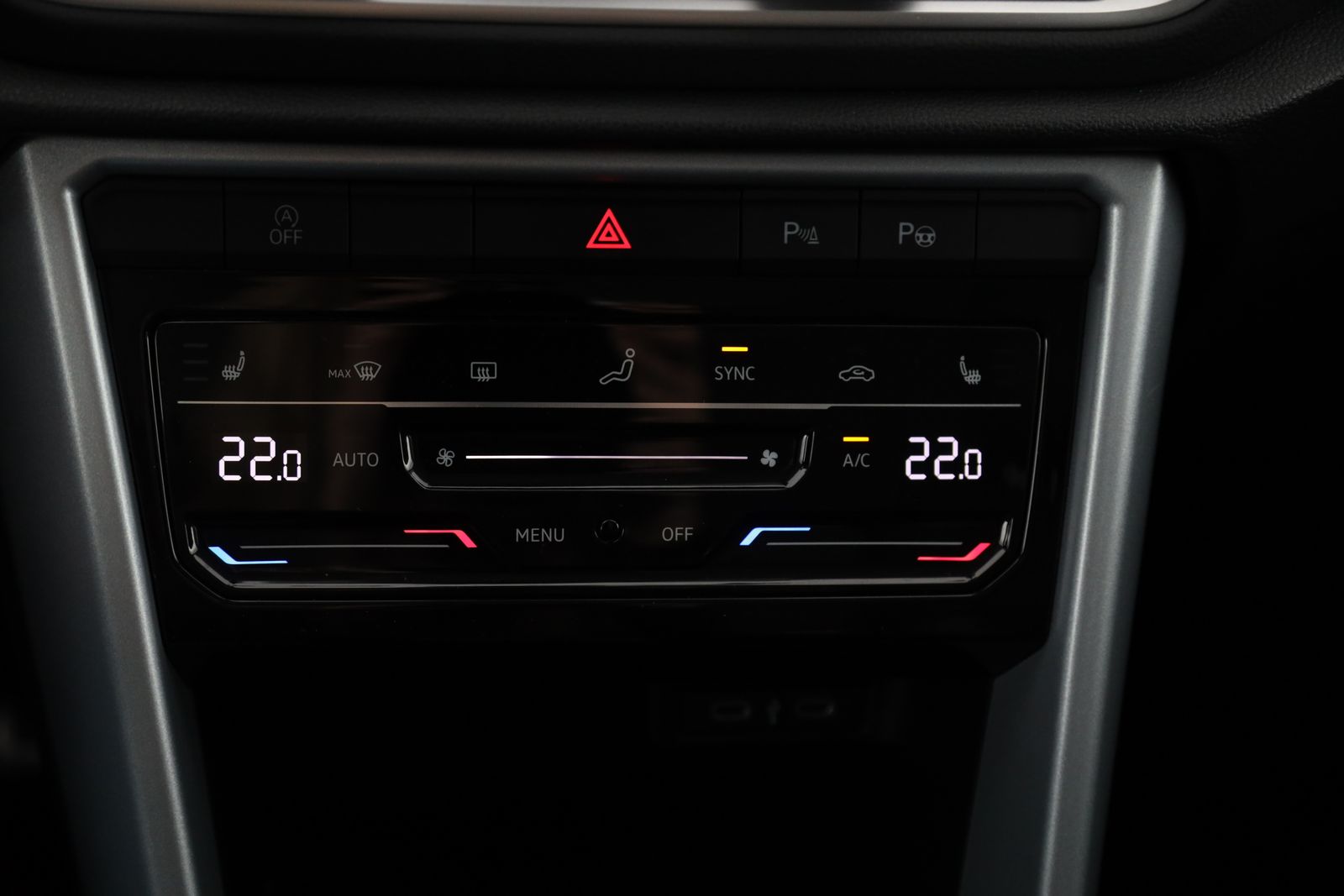 Volkswagen T-Roc - Bild 18