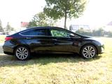Hyundai i40 1.7 CRDi 100kW Style Automatik Style - Hyundai i40 mit Diesel-Antrieb: Limousine