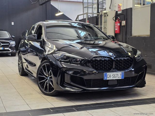 BMW BMW M 135i xDrive