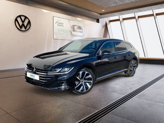 VW Arteon SHOOTING BRAKE R-LINE 2.0 TDI 19'' NAVI A