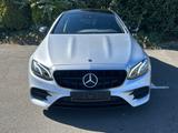 Mercedes-Benz E400d - AMG|4matic|Ambient|Pano|Burmester|R19 - gebrauchte Mercedes-Benz E 400 aus dem Jahr 2019