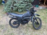 Yamaha DT 80 - YAMAHA VON 51 BIS 80 CCM