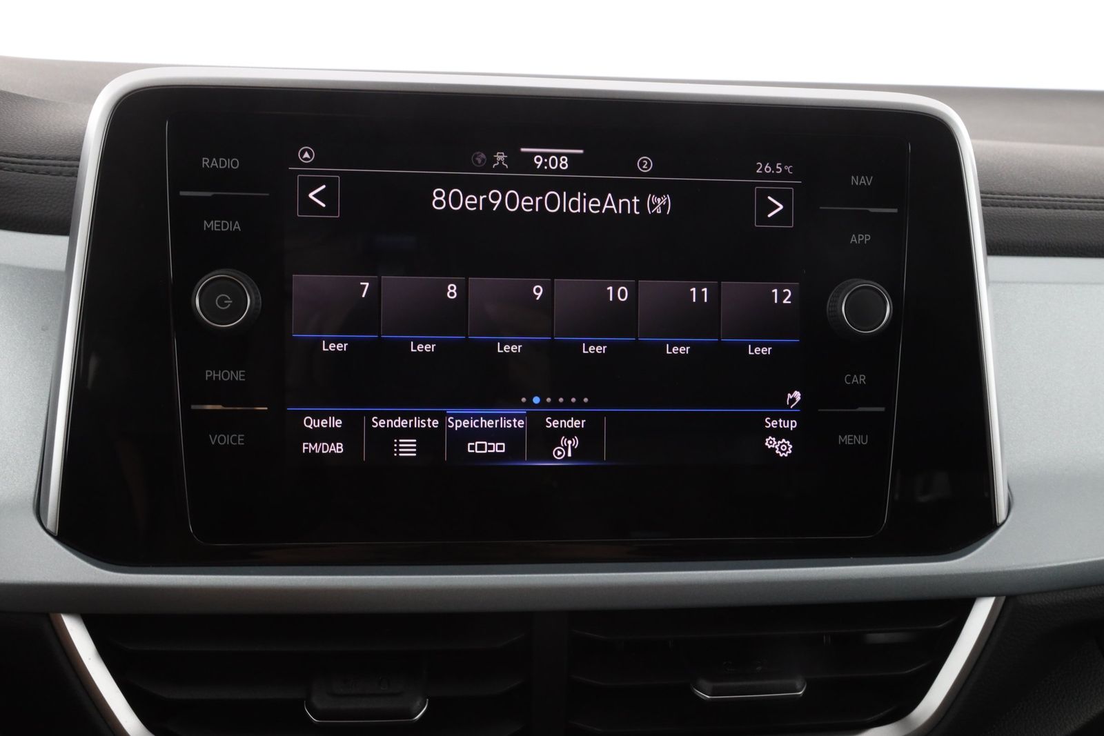 Volkswagen T-Roc - Bild 15