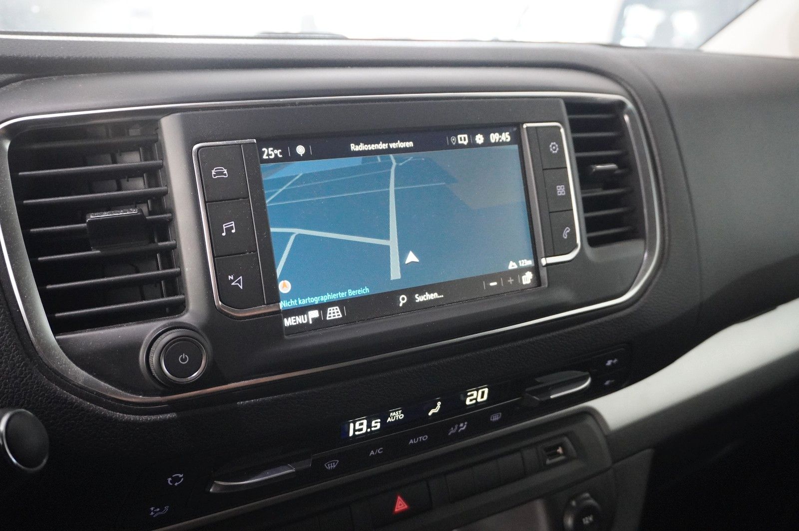 Fahrzeugabbildung Opel Zafira Life 2.0D EDITION "M" NAVI/KAMERA/HUD/AHK