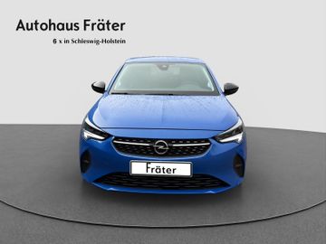 Fotografie 2 des Opel Corsa Elegance Navi Kamera Sitzheizung Allwetter