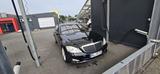 Mercedes-Benz Mercedes Benz S Klasse wer heute kommt 5000 - Mercedes-Benz 500 in Düsseldorf
