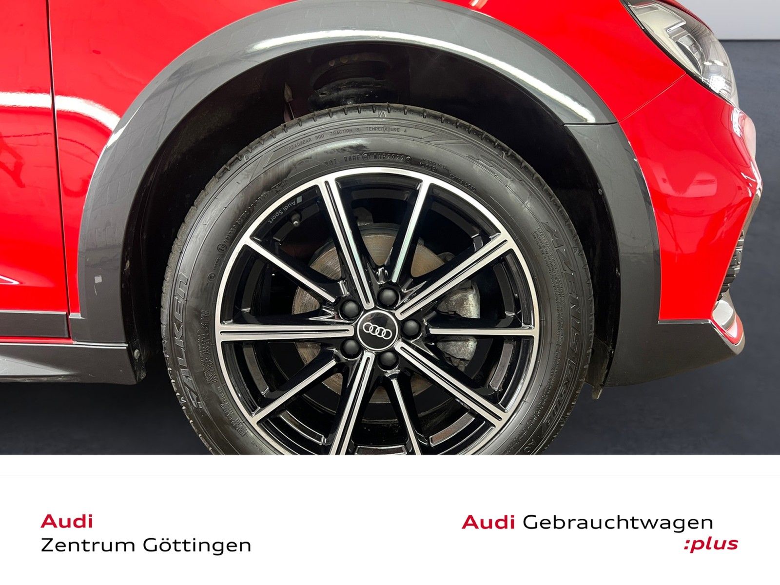 Audi A1 - Bild 6
