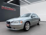 Volvo S60 2.4 Edition XENON*LEDER*AUTOMATIK*ROSTFREI - gebrauchte Volvo S60 aus dem Jahr 2009