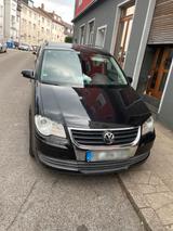 Volkswagen VW Touran 1.4 TSI 140PS, 2008, Benzin7Sitze - Volkswagen Touran: Tsi 140 Ps