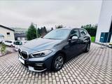 BMW 116i - Auto., LED, SHZ, LHZ, PDC, Garantie 08/26
