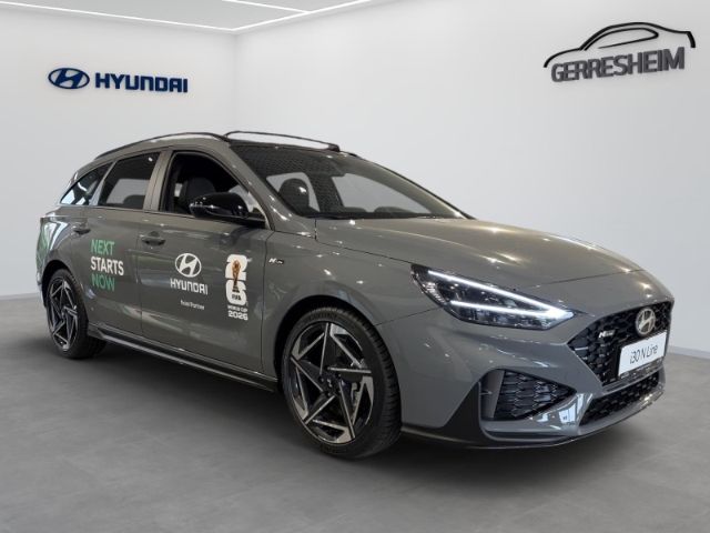 Hyundai i30 – Bild 2