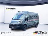 Dethleffs Globetrail 600 DR Fiat