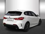 BMW 120d xDrive M Sport Aut. EDC Klimaaut. HIFI - gebrauchte BMW 120 aus dem Jahr 2022