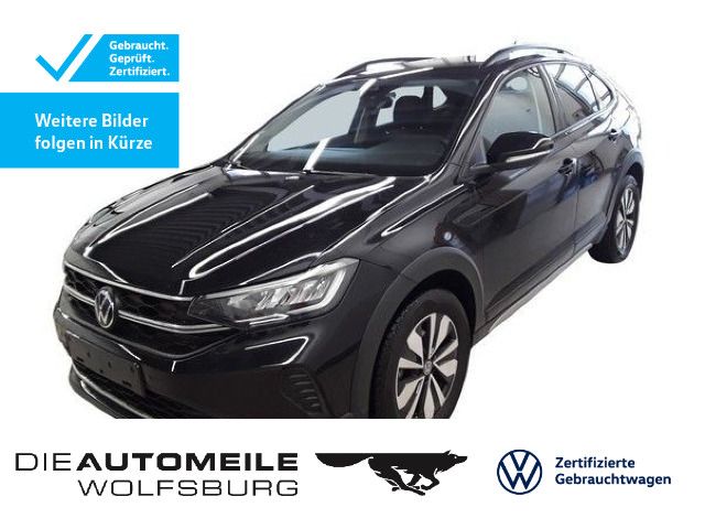 Volkswagen Taigo 1.0 TSI Goal LED/ACC/AHK