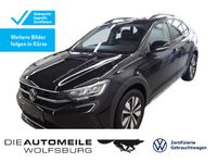 Volkswagen Taigo - Vorschau Bild 1