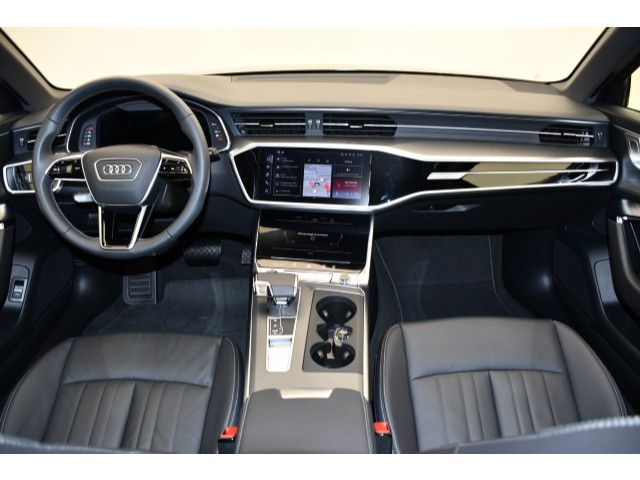 Audi A6 - Bild 5