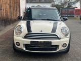 MINI Cooper Clubman 1.6 D  //  EURO 5 - MINI Cooper D Clubman Gebrauchtwagen