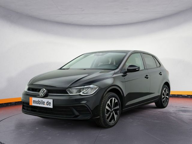 Volkswagen Polo 1.0 TSI DSG Move IQ.DRIVE ALU16 NAVI ACC