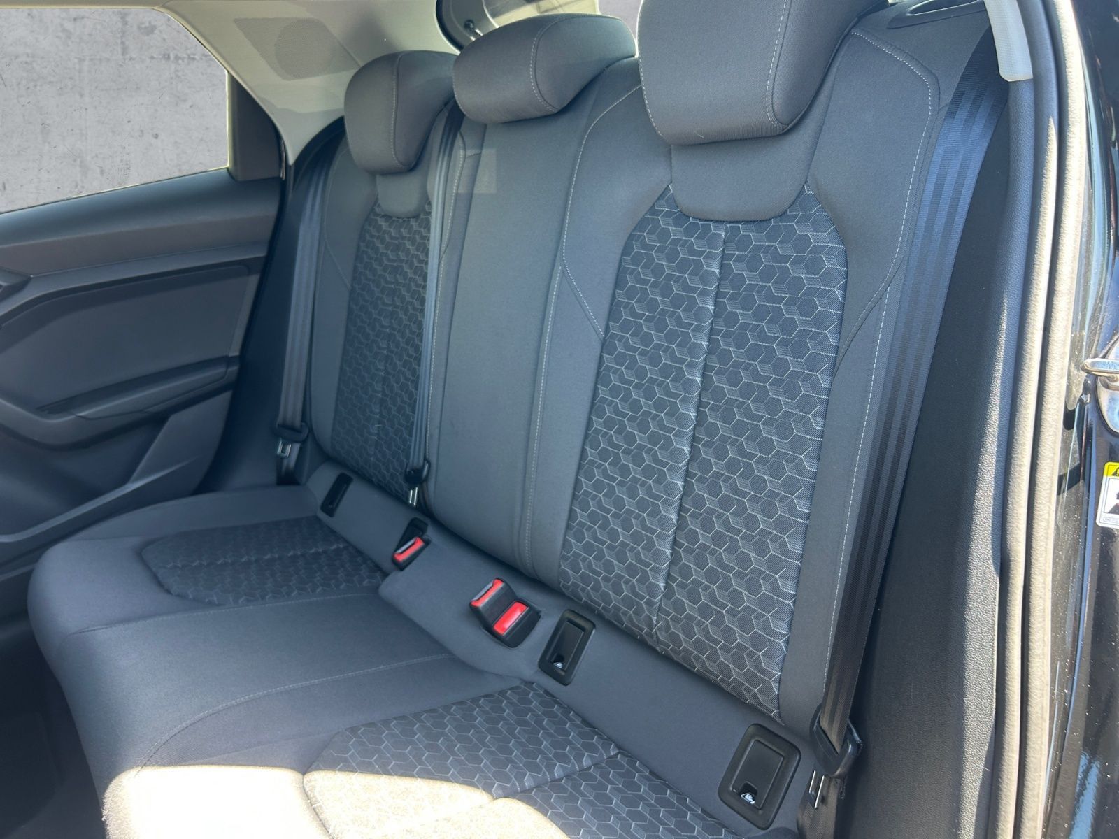 Audi A1 - Bild 16