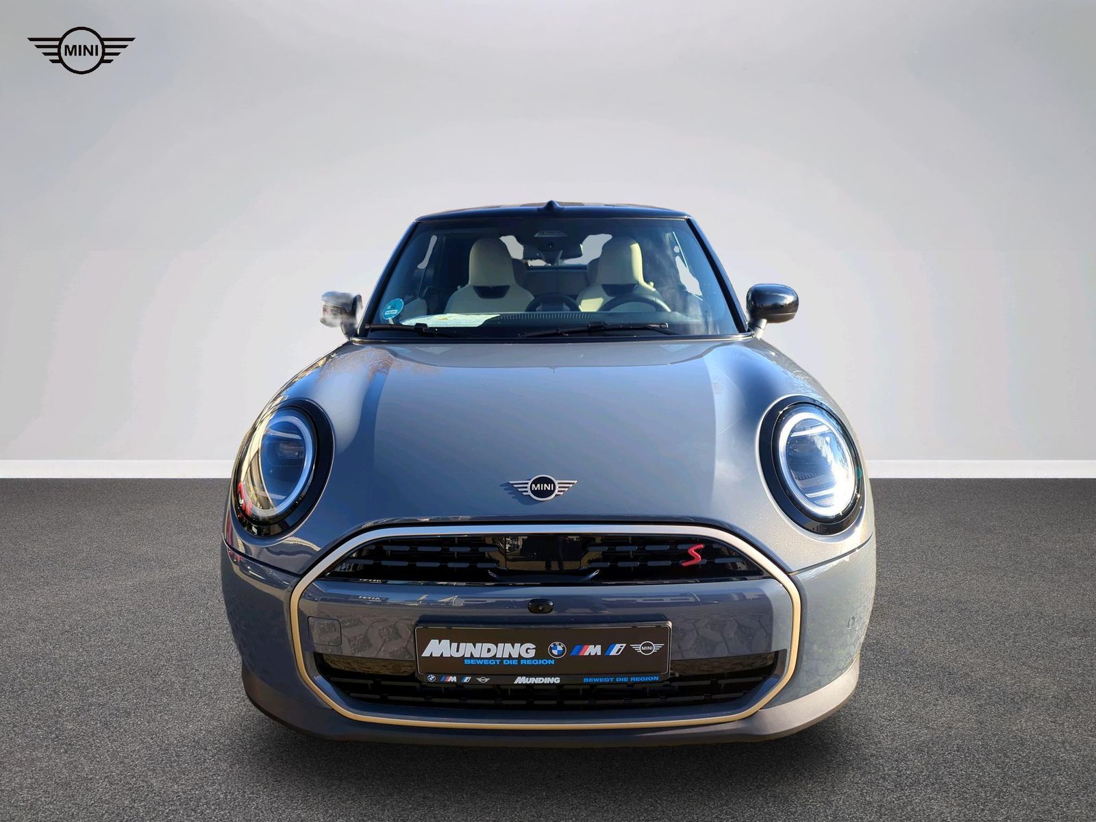 MINI Cooper S Cabrio - Bild 3