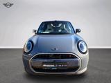 MINI Cooper S Cabrio - Jahreswagen: Cabrio