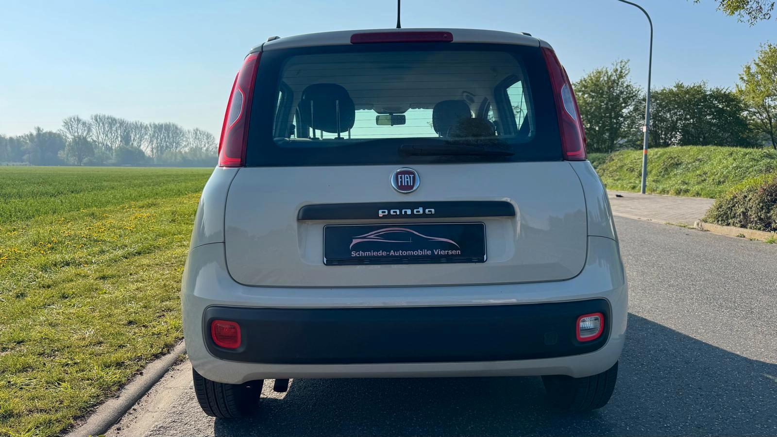 Fiat Panda 0.9 / Klima / Tüv + Inspektion NEU!!!