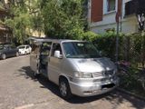 Volkswagen VW T4 Multivan Atlantis bj.2000 - Volkswagen T4 Multivan in Hamburg