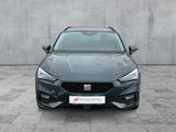 Seat Leon ST 2.0TDI DSG FR LED+NAV+APP+ACC+SHZ+RFK+VC - Seat Leon: R