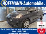Hyundai i10 Navigation,PDC,Rückf.-kamera,Lederlenkrad - Hyundai Neuwagen in Bielefeld