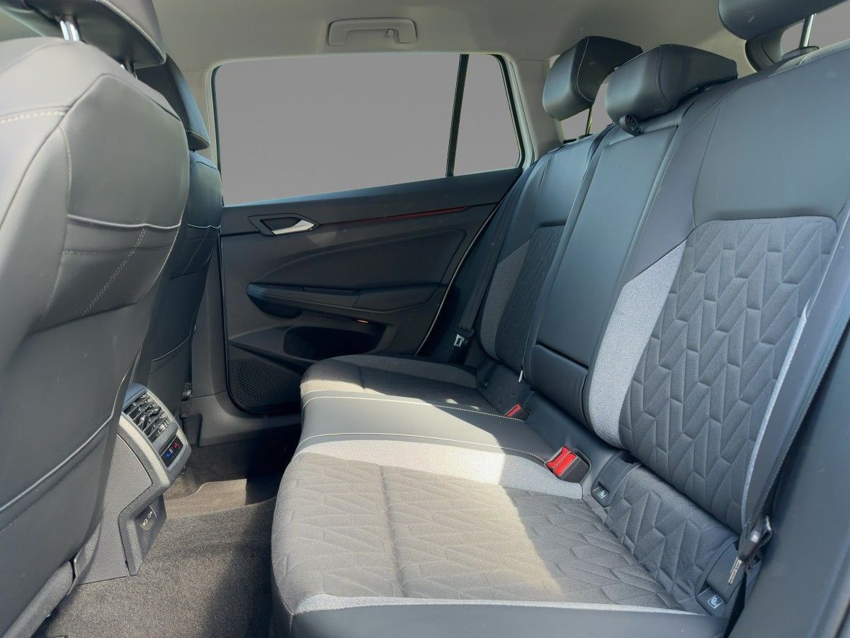 Volkswagen Golf - Bild 10
