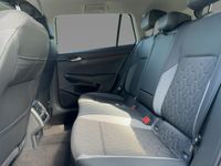 Volkswagen Golf - Vorschau Bild 10