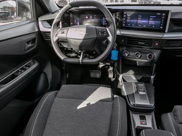 Opel Frontera Electric Edition 83kW Spurhalteassi.